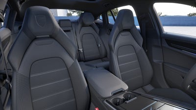 2027 Porsche Panamera Panamera 4