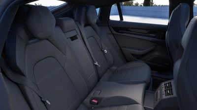 2027 Porsche Panamera Panamera 4