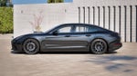 2027 Porsche Panamera Panamera 4