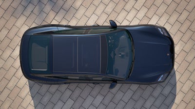 2027 Porsche Panamera Panamera 4