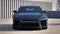2027 Porsche Panamera Panamera 4