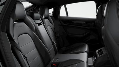 2026 Porsche Panamera Panamera 4