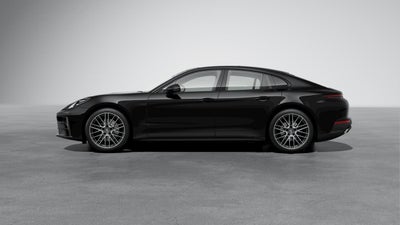 2026 Porsche Panamera Panamera 4