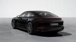 2026 Porsche Panamera Panamera 4