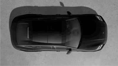 2026 Porsche Panamera Panamera 4