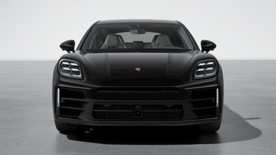 2026 Porsche Panamera Panamera 4