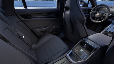 2027 Porsche Panamera Panamera 4