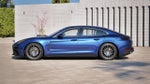 2027 Porsche Panamera Panamera 4