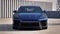 2027 Porsche Panamera Panamera 4