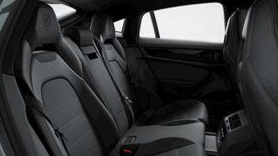 2026 Porsche Panamera 4
