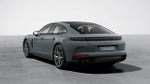2026 Porsche Panamera 4