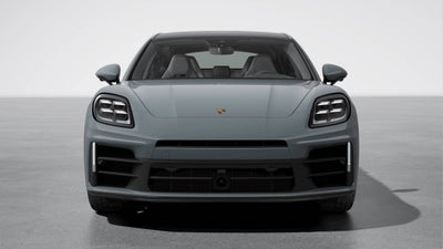 2026 Porsche Panamera 4
