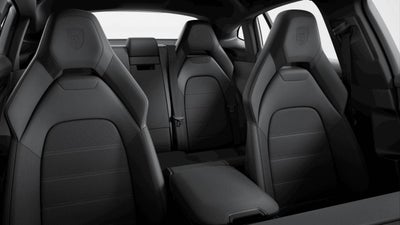 2026 Porsche Panamera 4