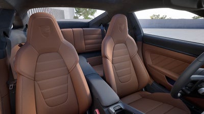 2027 Porsche 911 911 Carrera GTS