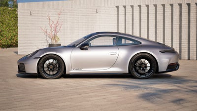 2027 Porsche 911 911 Carrera GTS