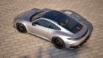 2027 Porsche 911 911 Carrera GTS