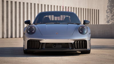 2027 Porsche 911 911 Carrera GTS