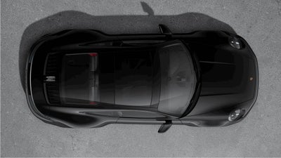 2026 Porsche 911 911 Carrera GTS