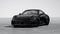 2026 Porsche 911 Carrera 4 GTS