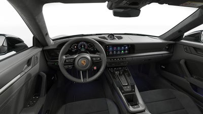 2026 Porsche 911 911 Carrera 4 GTS
