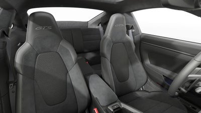 2026 Porsche 911 911 Carrera 4 GTS