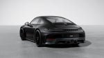 2026 Porsche 911 Carrera 4 GTS