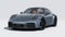 2026 Porsche 911 Carrera GTS