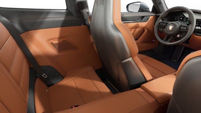 2026 Porsche 911 Carrera GTS