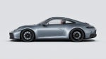 2026 Porsche 911 Carrera GTS