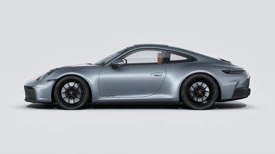 2026 Porsche 911 Carrera GTS