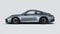 2026 Porsche 911 Carrera GTS