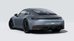2026 Porsche 911 Carrera GTS