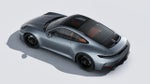 2026 Porsche 911 Carrera GTS