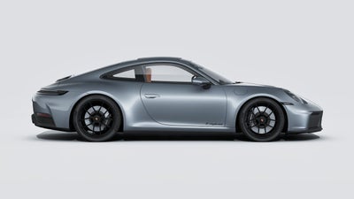 2026 Porsche 911 Carrera GTS
