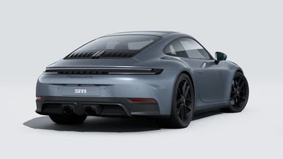 2026 Porsche 911 Carrera GTS