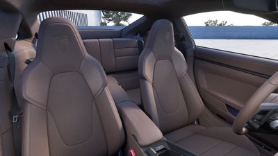 2027 Porsche 911 911 Carrera 4 GTS