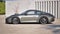 2027 Porsche 911 911 Carrera 4 GTS