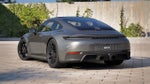 2027 Porsche 911 911 Carrera 4 GTS