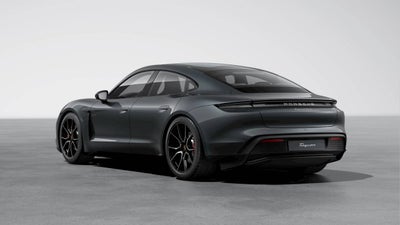 2026 Porsche Taycan Taycan 4S