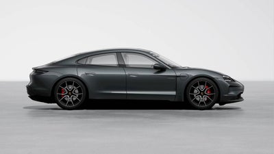 2026 Porsche Taycan Taycan 4S