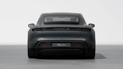 2026 Porsche Taycan Taycan 4S