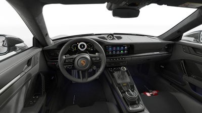 2026 Porsche 911 GT3