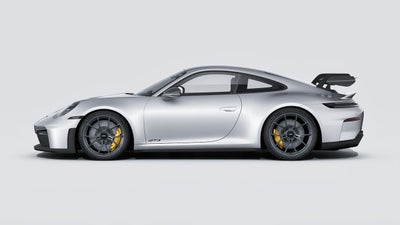 2026 Porsche 911 GT3