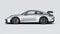2026 Porsche 911 GT3