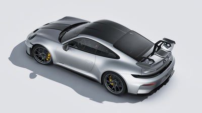 2026 Porsche 911 GT3