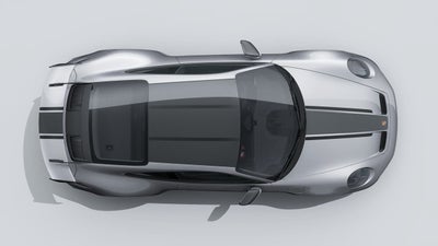 2026 Porsche 911 GT3