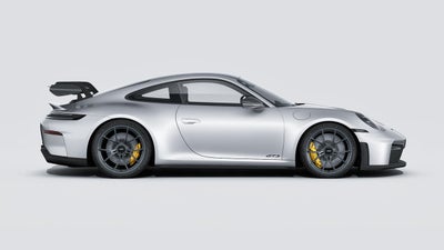 2026 Porsche 911 GT3