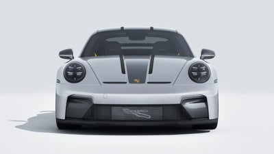 2026 Porsche 911 GT3