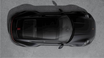 2026 Porsche 911 Carrera S