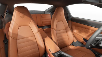 2026 Porsche 911 Carrera S